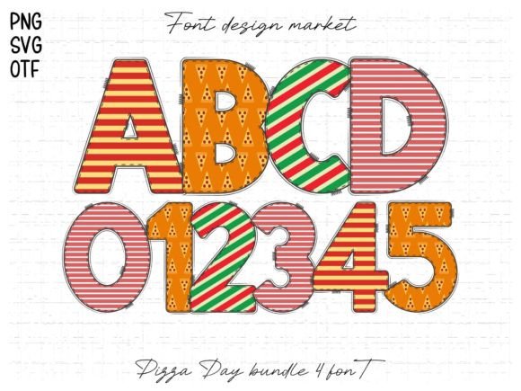 Celebrate Creativity: The Design Power of Pizza Day