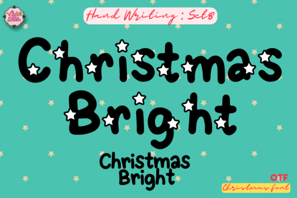 Christmas Bright 8: Elevate Your Holiday Design Projects